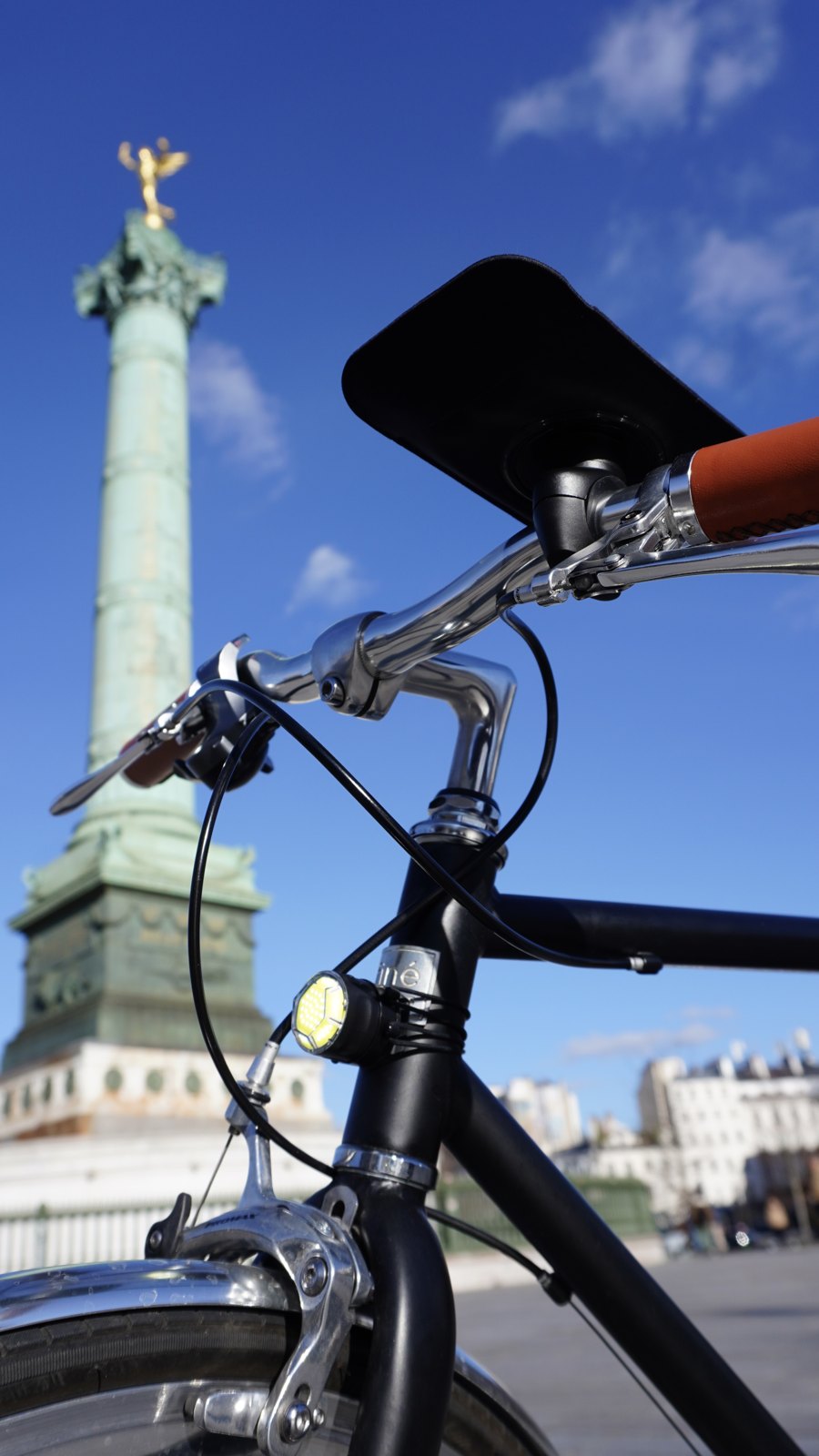 Pochette téléphone vélo : laquelle choisir ?