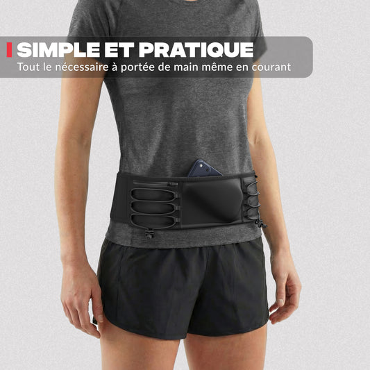 Sports Belt