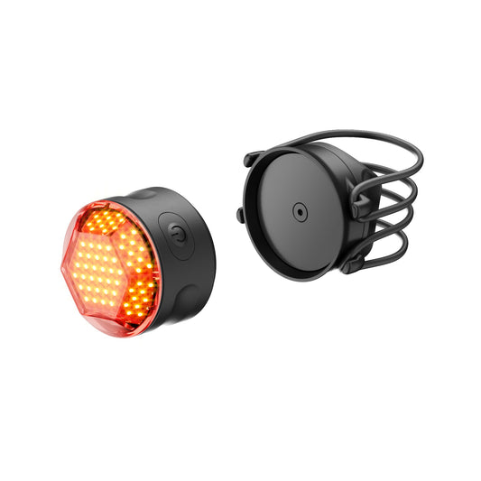 Magnetic Rear Mini Light