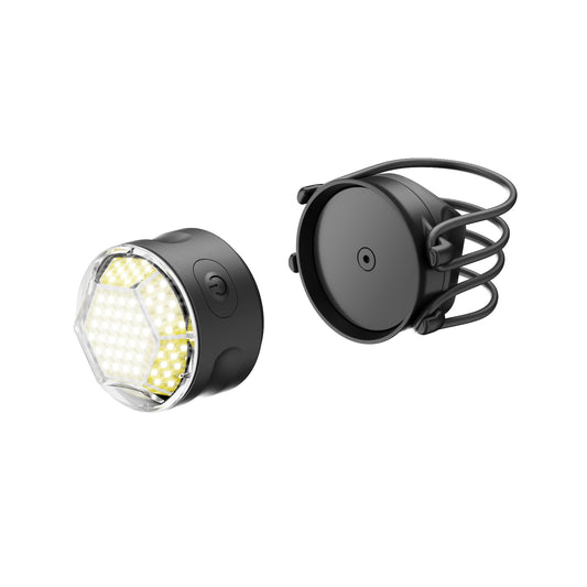 Mini Magnetic Front Light