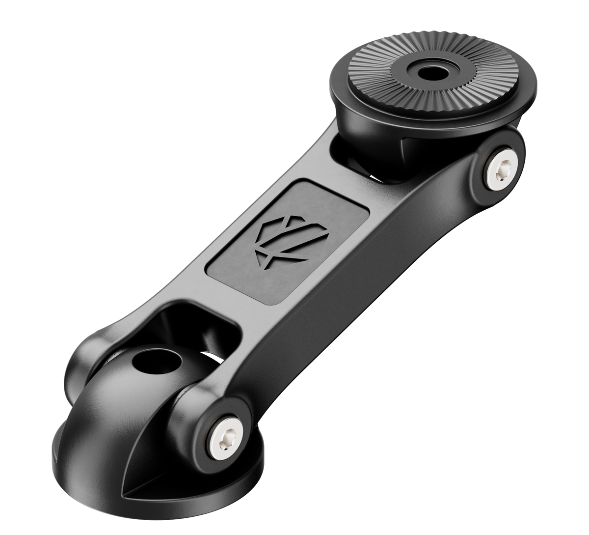 360° adjustable arm
