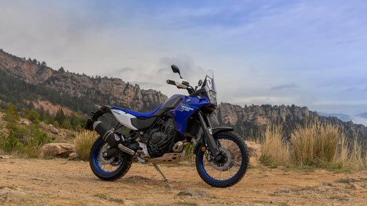 Quel support téléphone pour la Yamaha Ténéré 700 ?