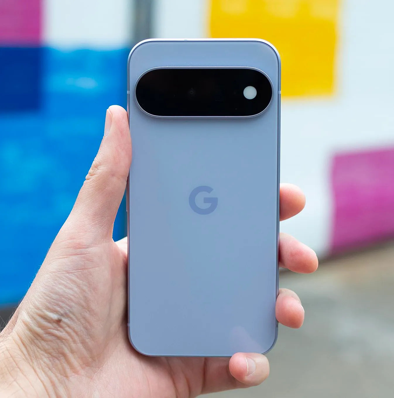Google Pixel 11 : quel support moto choisir ?