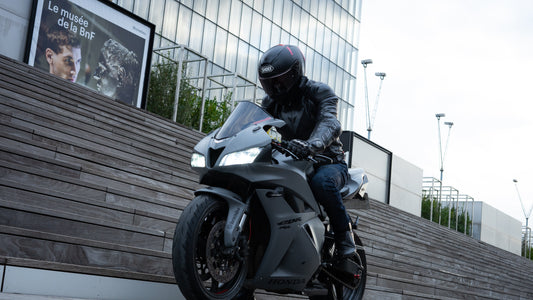 Moto et technologies : ce qui a vraiment changé ces 10 dernières années