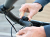 Handyhalterung für Fahrradlenker