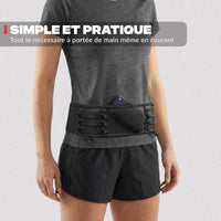 Sports Belt