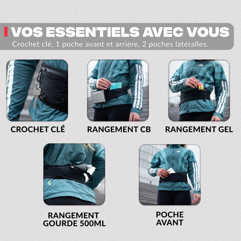 Sports Belt