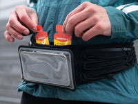 Magnetic sports belt