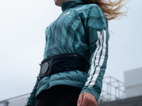 Magnetic sport belt without Sleeve