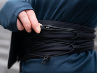 Magnetic sport belt without Sleeve