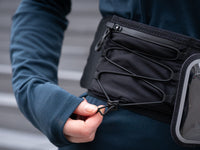 Magnetic sport belt without Sleeve