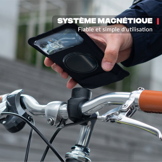 PRO bike phone mount