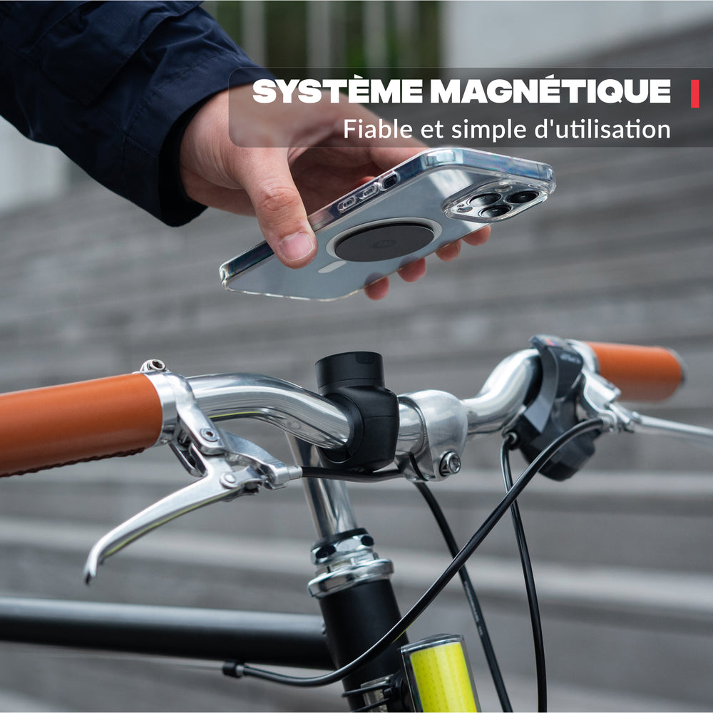 PRO bike phone mount