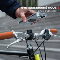 PRO bike phone mount