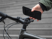 Support téléphone potence de vélo