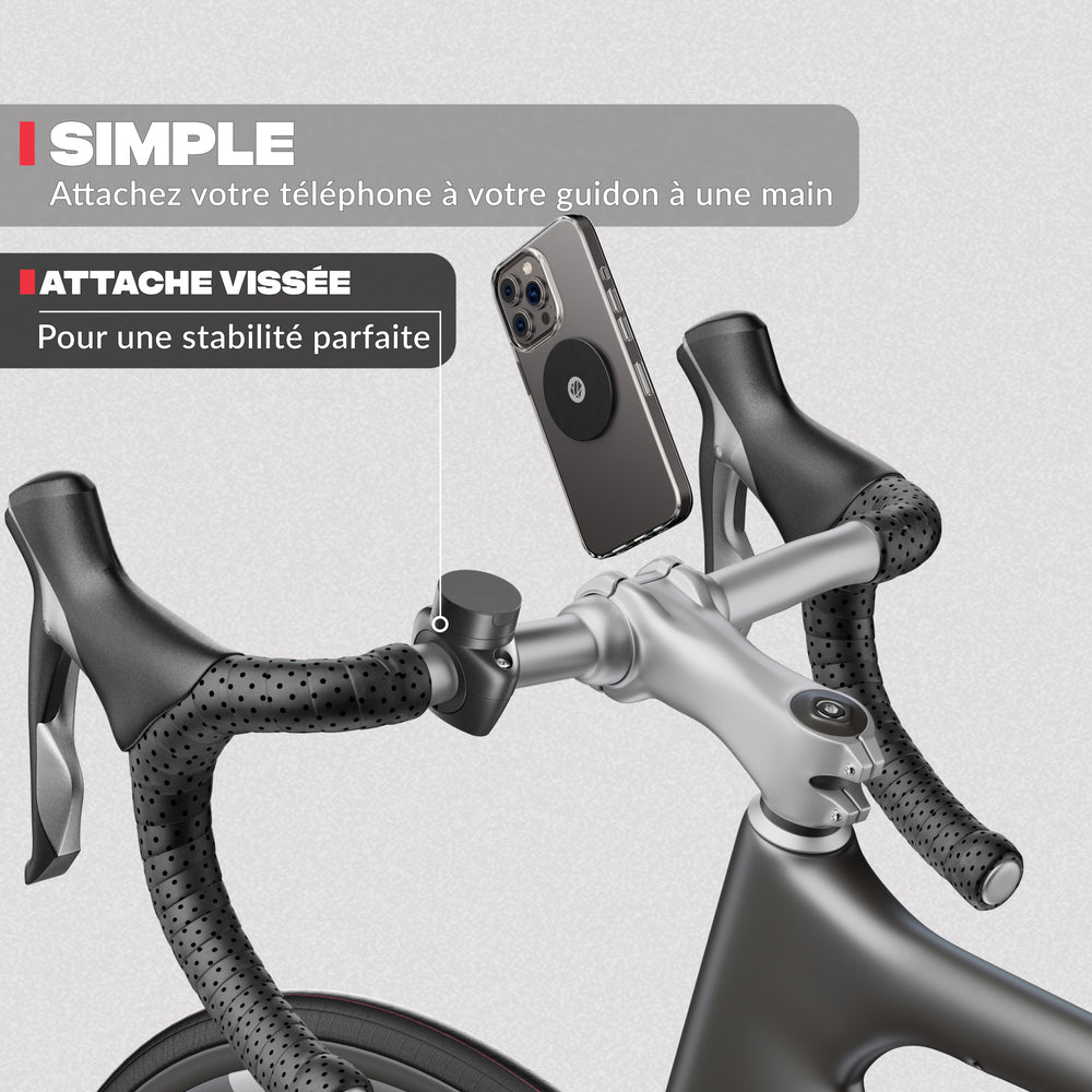 PRO bike phone mount