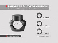 PRO bike phone mount