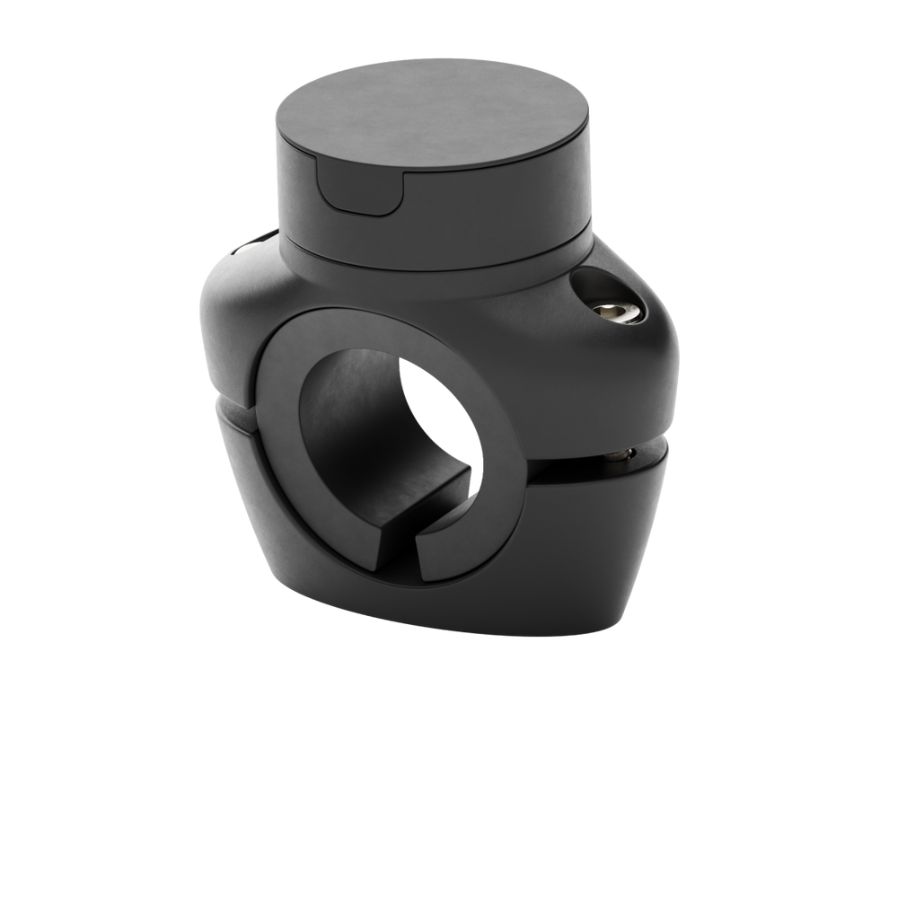 Mount without sleeve