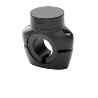 Mount without sleeve