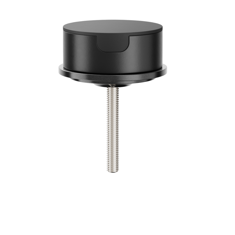 Mount without sleeve