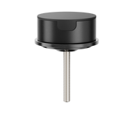 Mount without sleeve