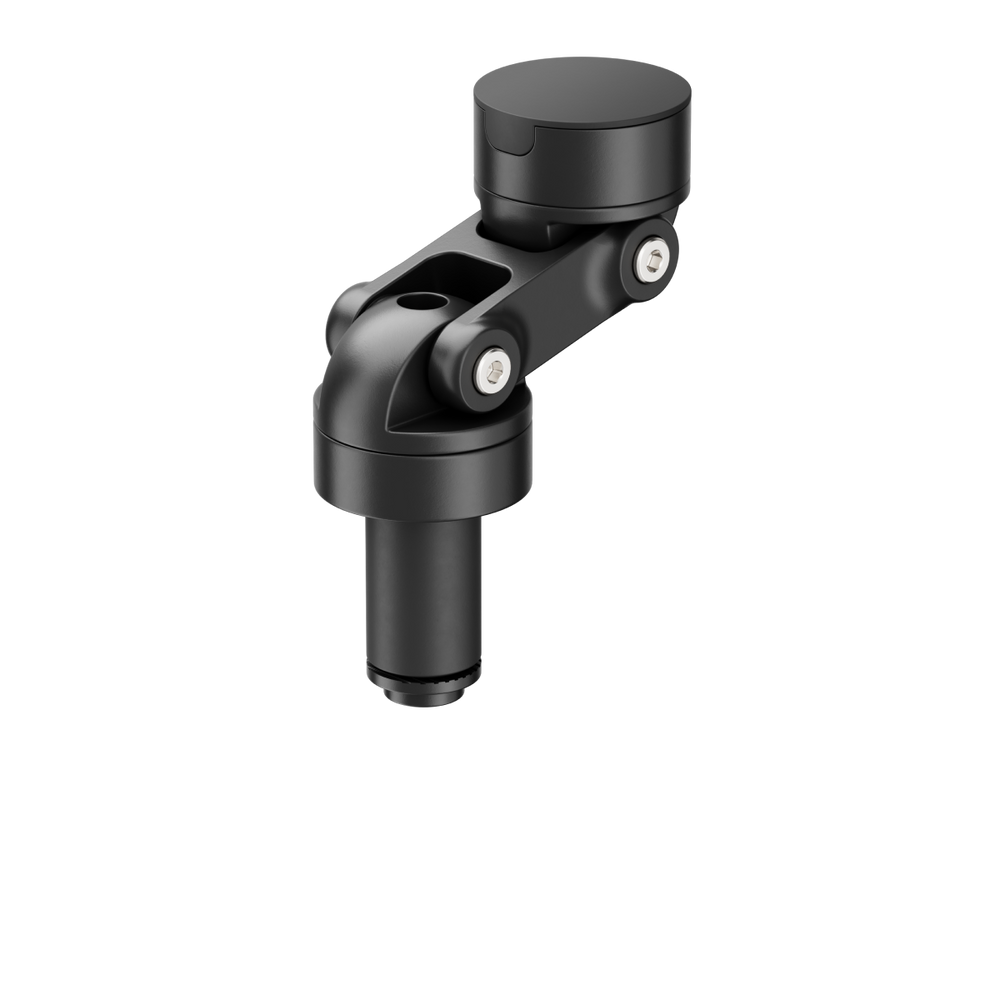 Mount without sleeve