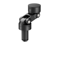 Mount without sleeve