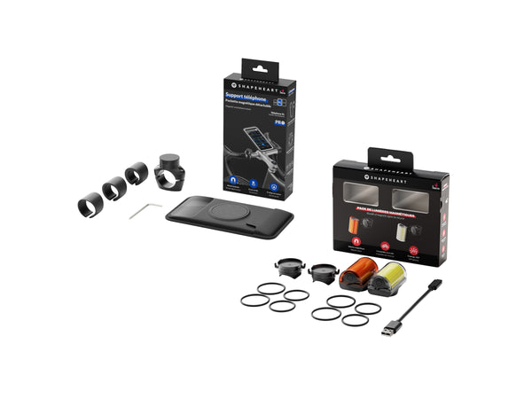 COMPLETE PRO BIKE KIT