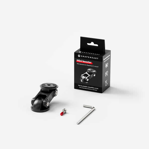 Mini Booster