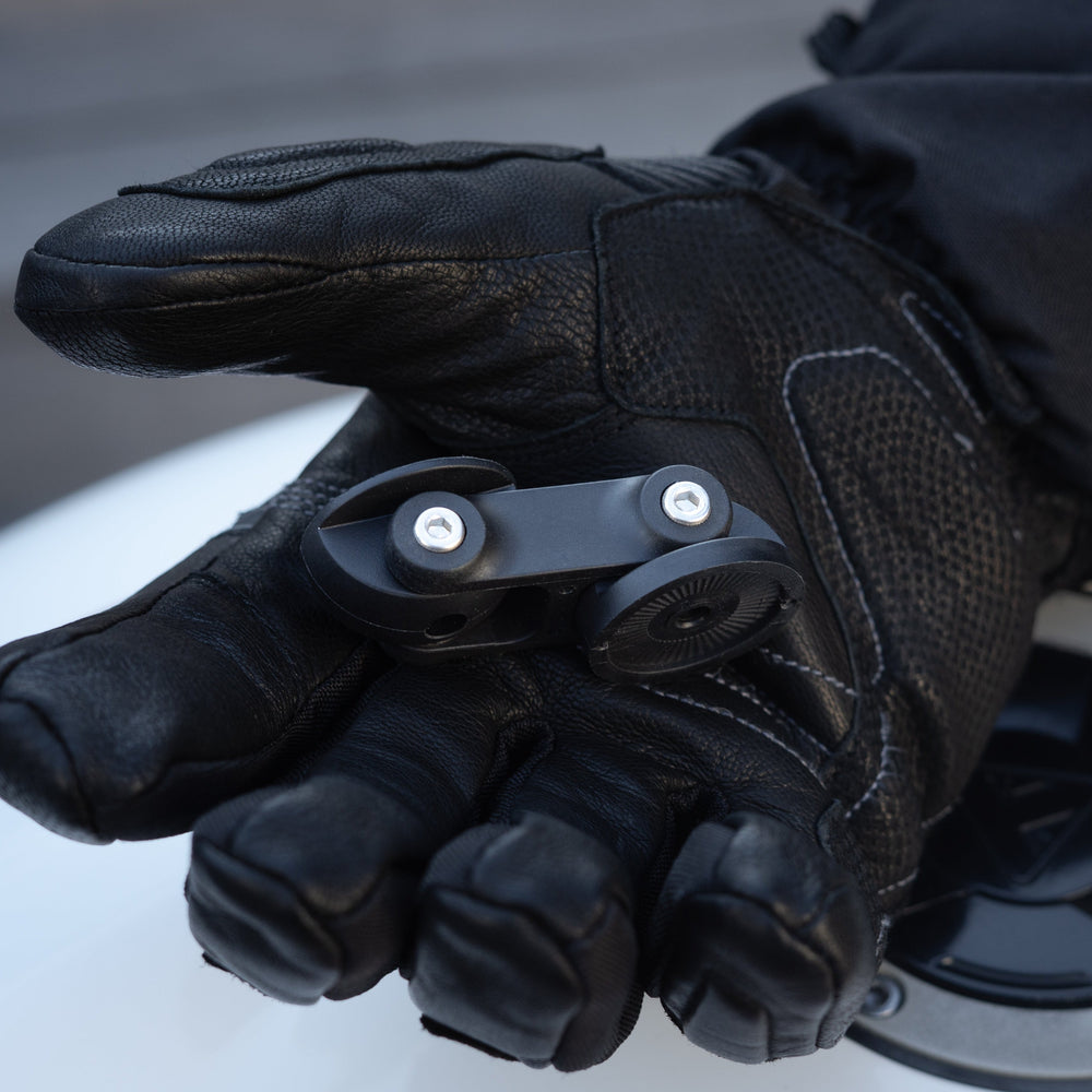PRO BOOST MINI Motorcycle Phone Mount