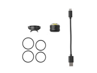 Mini magnetic front light