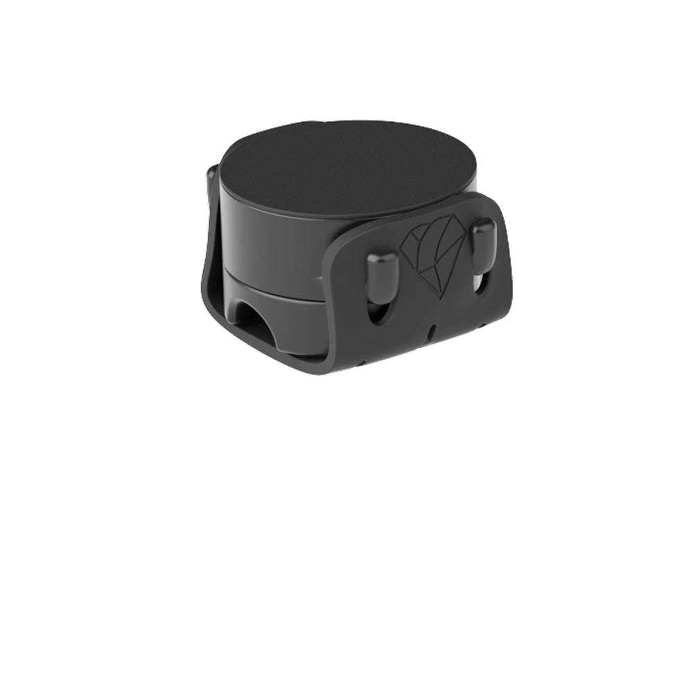 Mount without sleeve