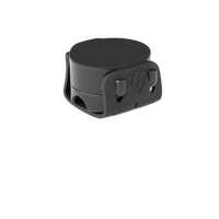 Mount without sleeve