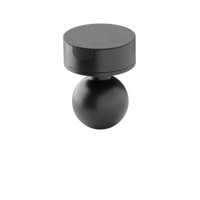 Mount without sleeve