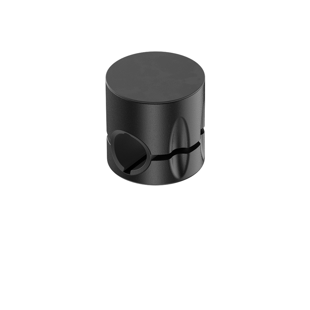 Mount without sleeve