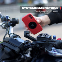 PRO BOOST Motorcycle Phone Mount