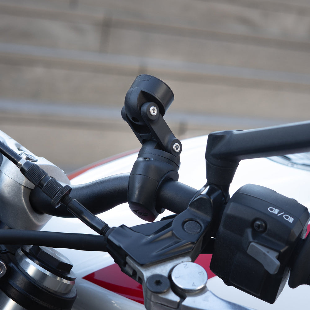PRO BOOST MINI Motorcycle Phone Mount