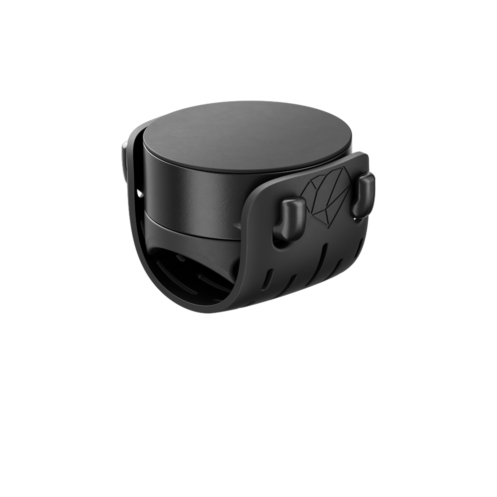 Mount without sleeve