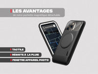 PRO mount for bike handlebar