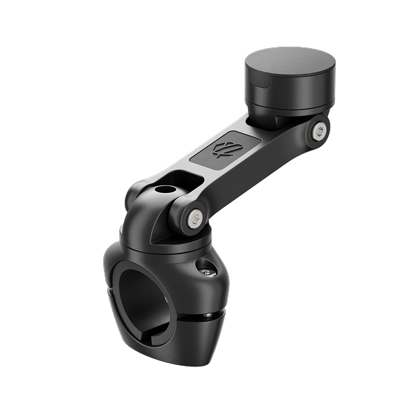 Mount without sleeve