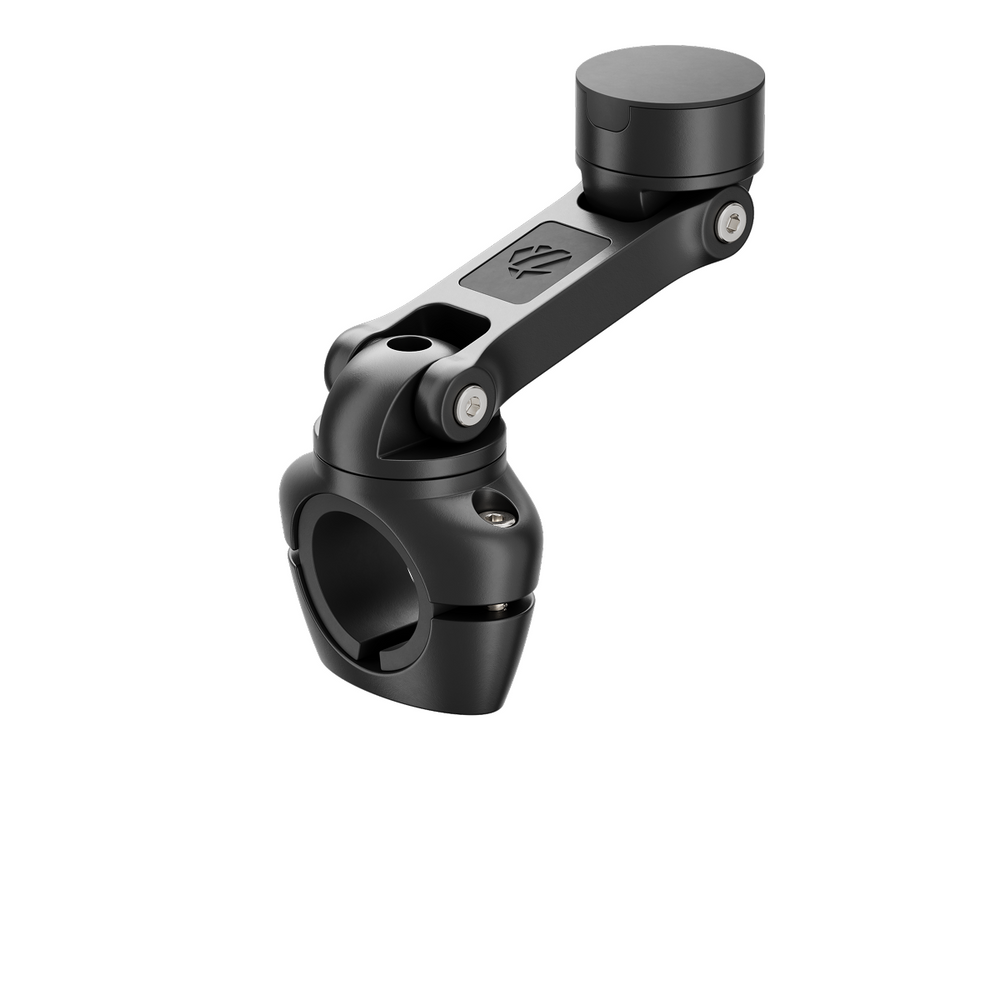 Mount without sleeve