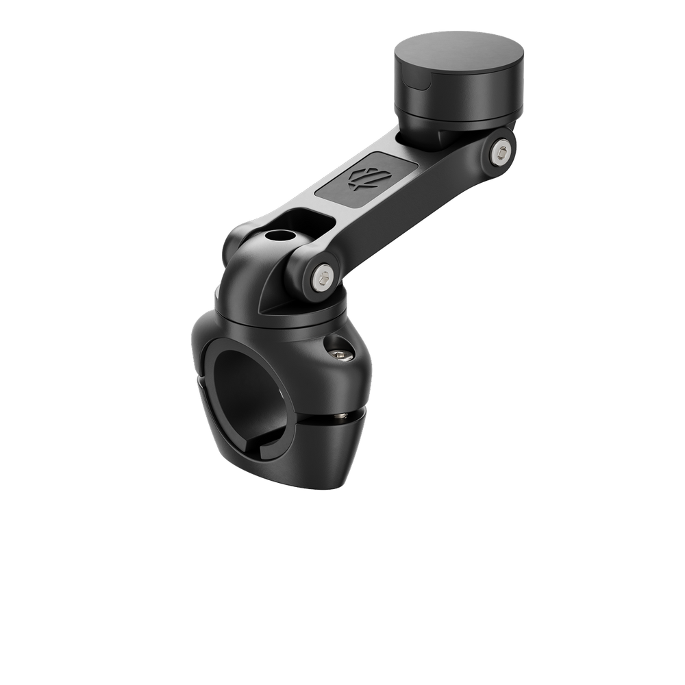 Mount without sleeve