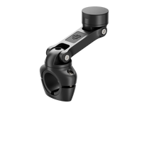 Mount without sleeve