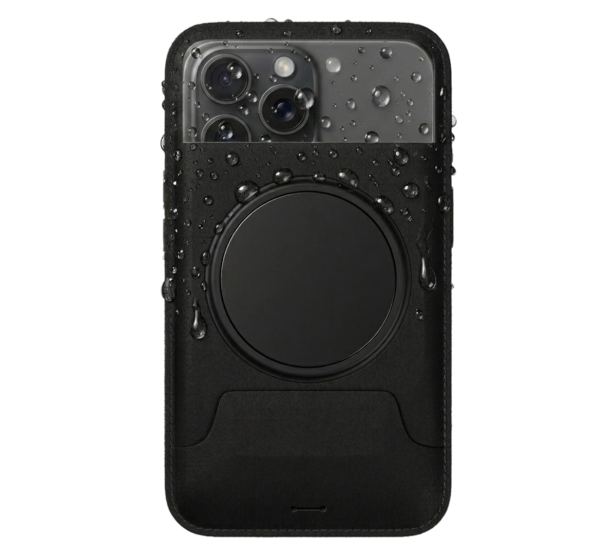 Water-resistant Sleeve