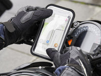 Pack 2 supports téléphone moto PRO BOOST