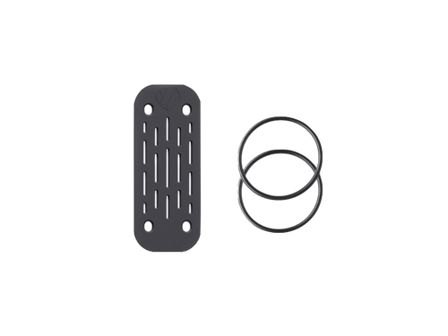 Support de téléphone magnétique vissé pour tableau de bord de scooter –  Shapeheart Store