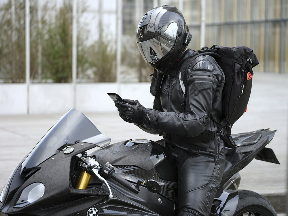 Support Smartphone Sportive Moto Shapeheart moto : , support  smartphone de moto